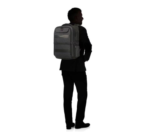 Samsonite Bleisure 17.3" antracyt - 678745 - zdjęcie 3